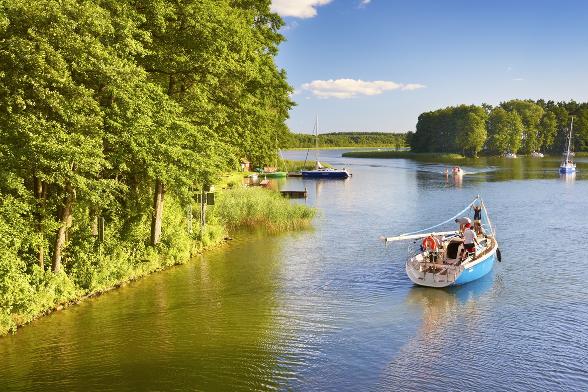 Mazury